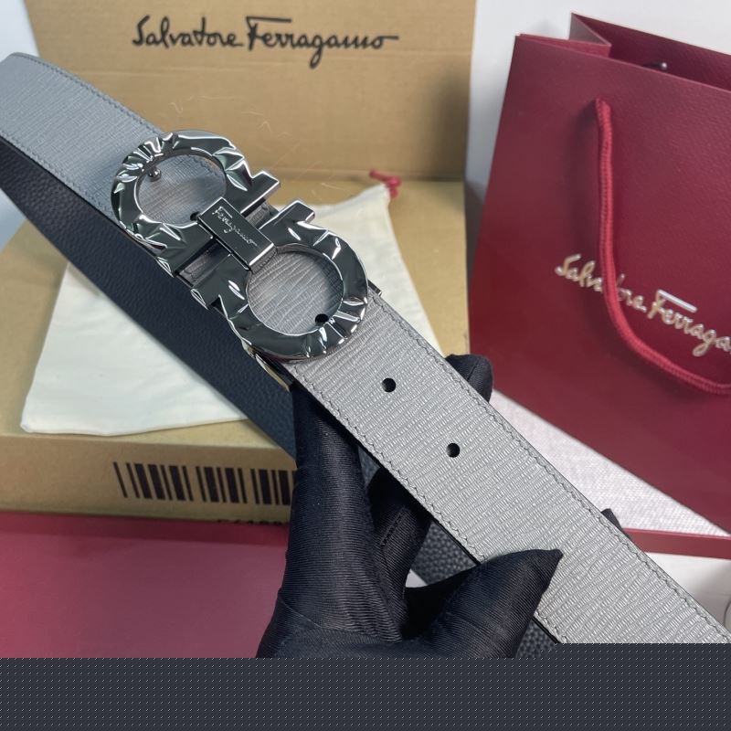 Ferragamo Belts